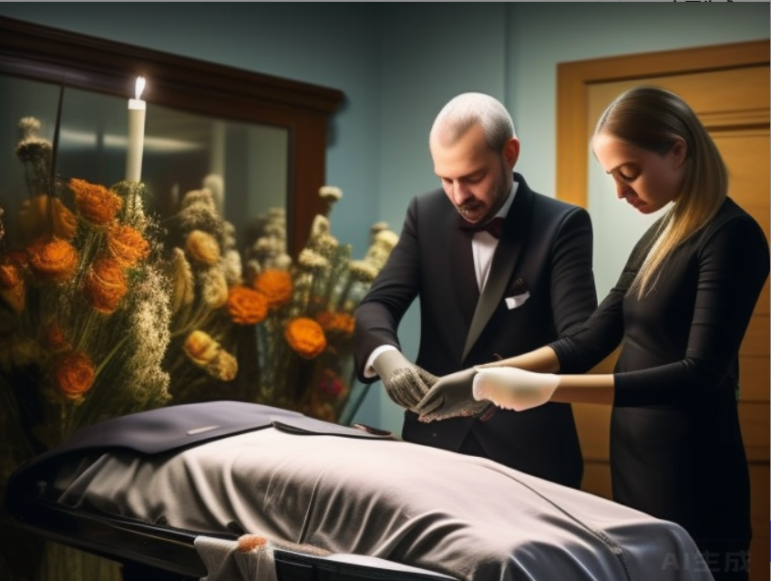 北湖区遗体运输整理 北湖区遗体运输整理